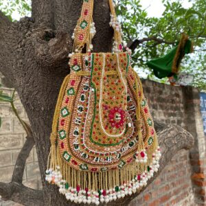 Aarohi Royal Heritage Potli