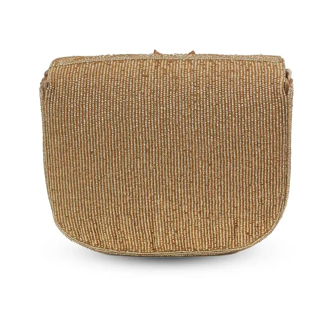 Ruhani Beaded Bag - Image 5