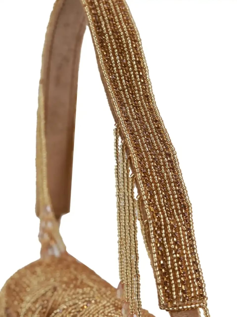 Ruhani Beaded Bag - Image 7